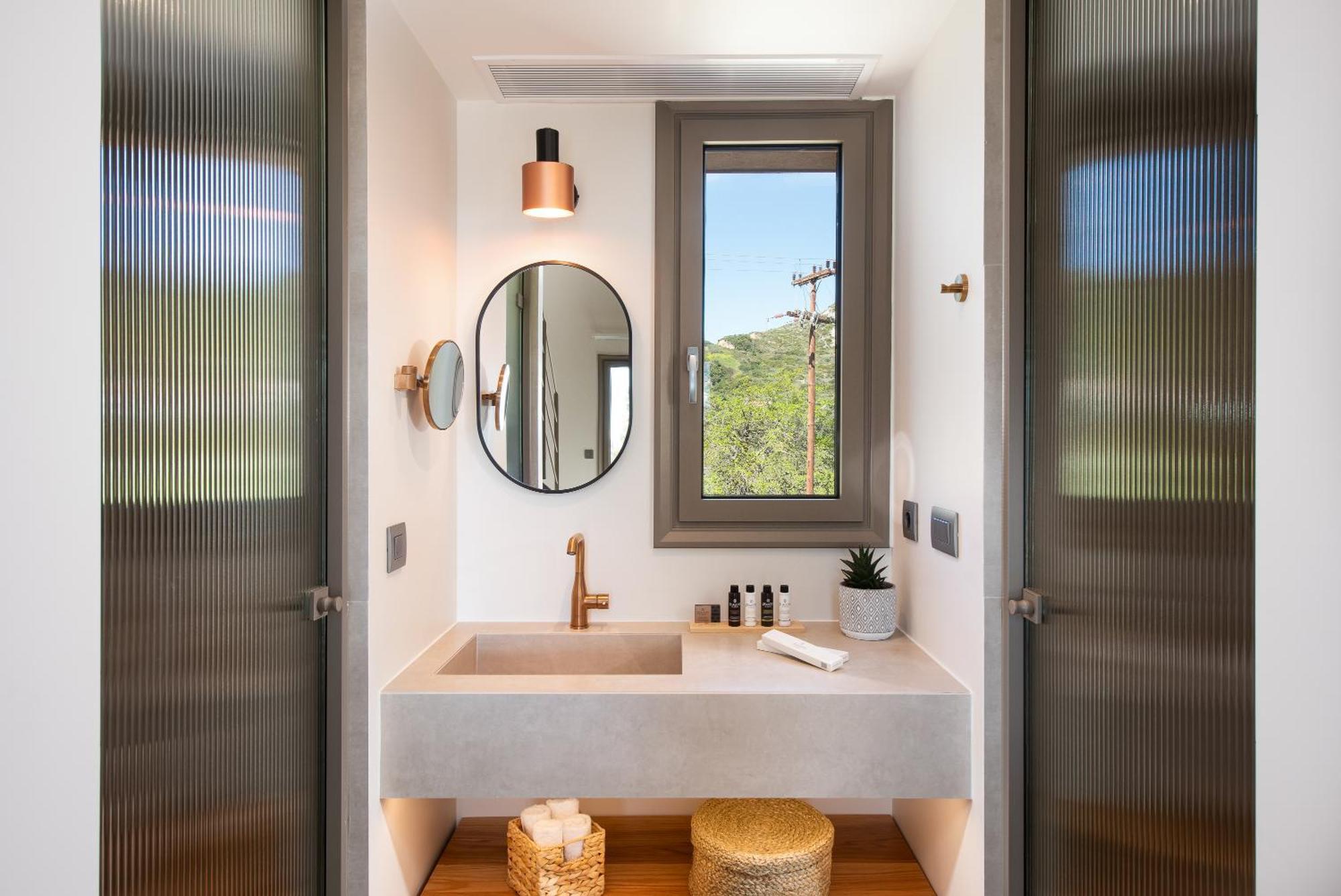 Reveli Suites Katelios Luaran gambar