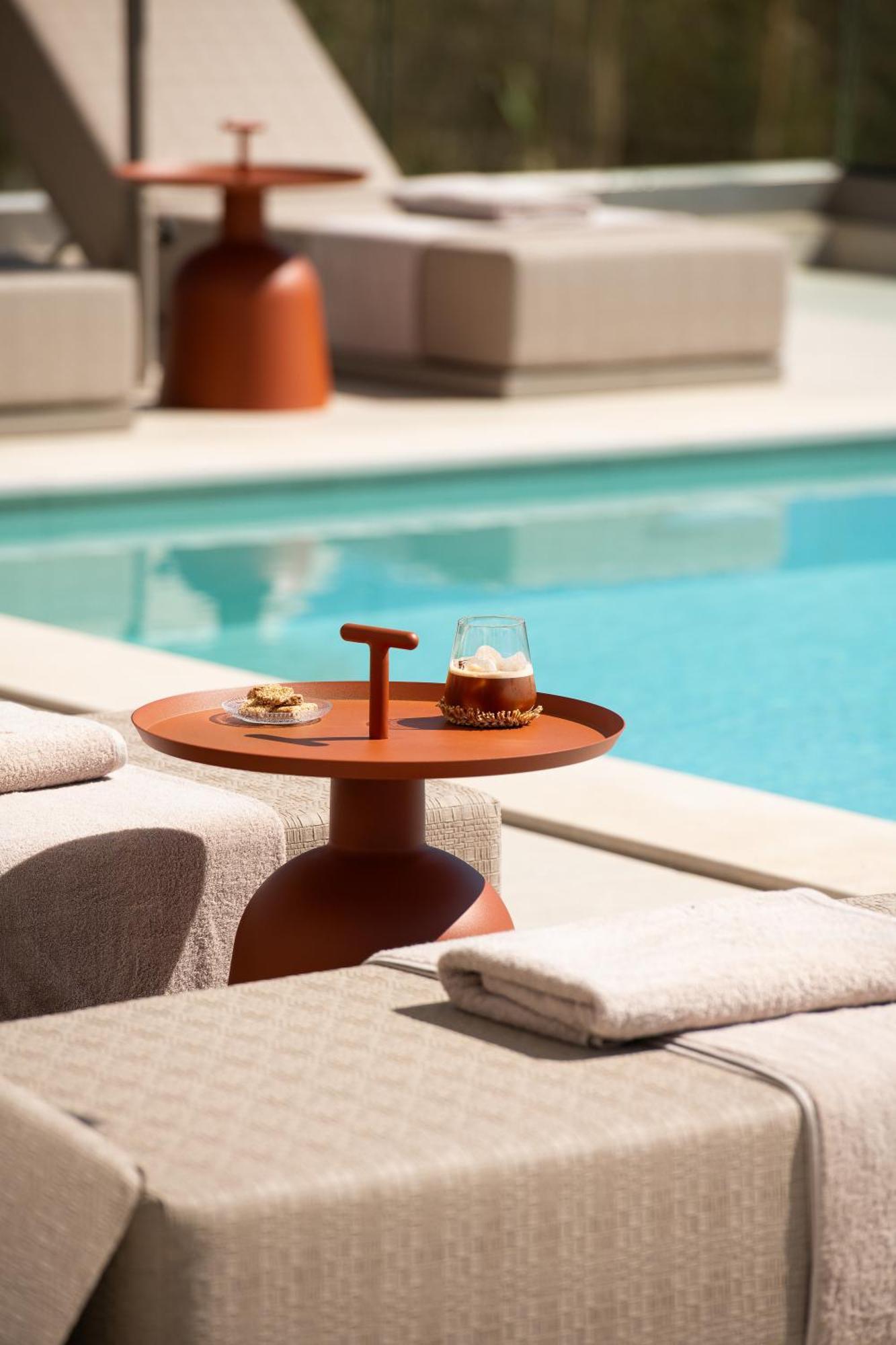 Reveli Suites Katelios Luaran gambar