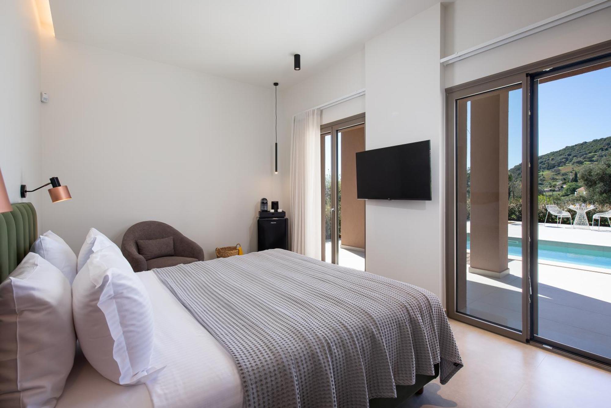 Reveli Suites Katelios Bilik gambar