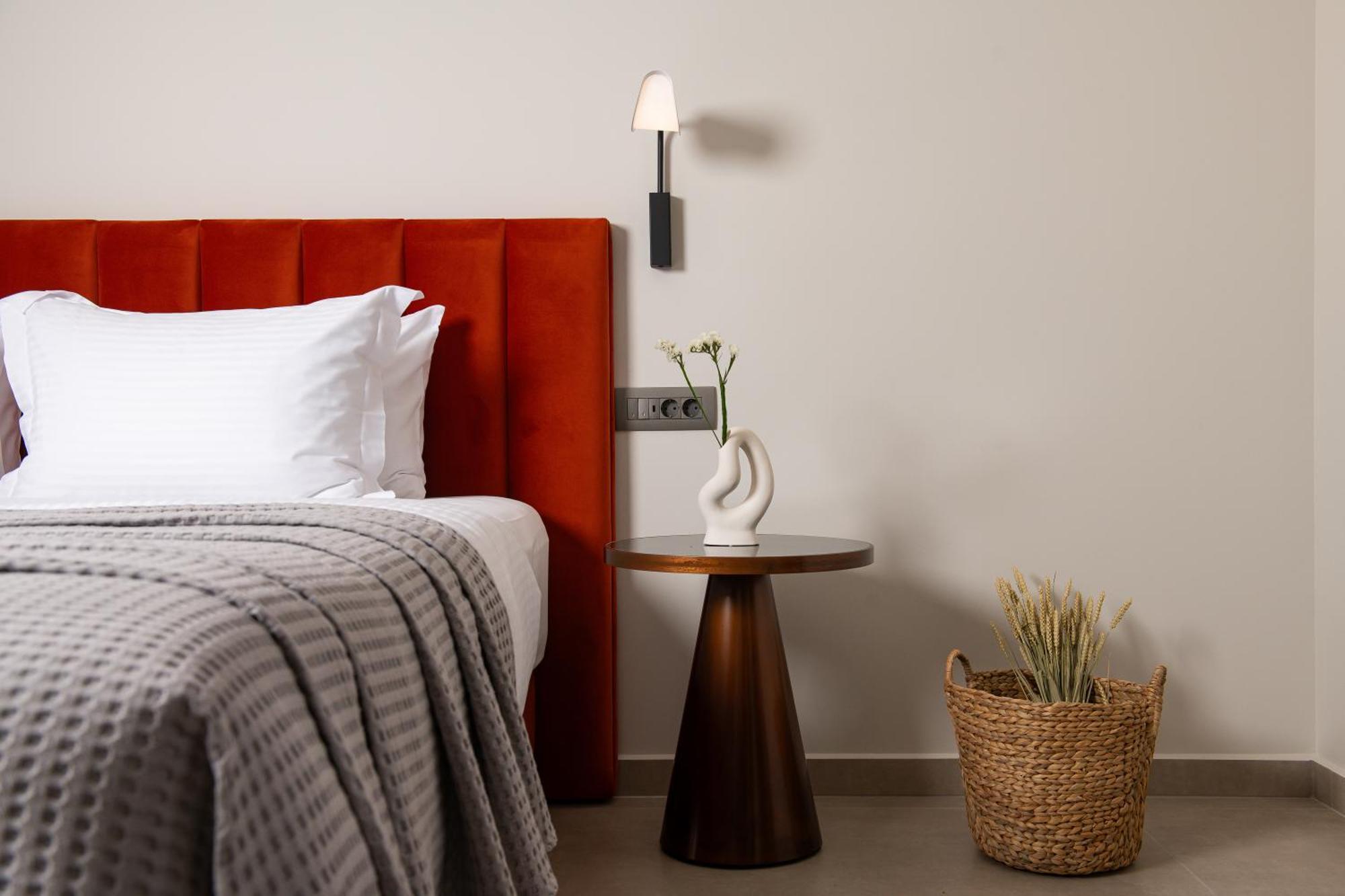 Reveli Suites Katelios Luaran gambar